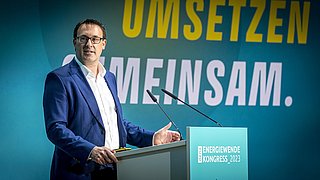 dena Energiewende Kongress 2023