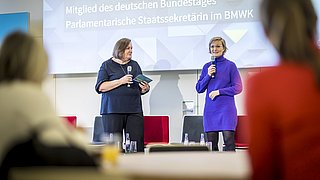 dena Energiewende Kongress 2023