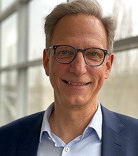Volkmar Pflug von Siemens Energy