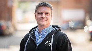 Martin Richter SET Advisory Board