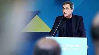 dena Energiewende Kongress 2023