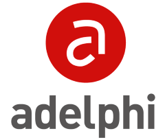 adelphi research gemeinnützige GmbH