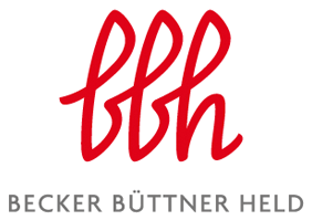 BBH Becker Büttner Held