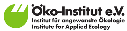[Translate to English:] Öko-Institut e.V.