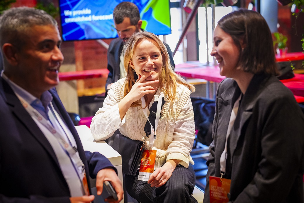 SET Tech Festival 2025