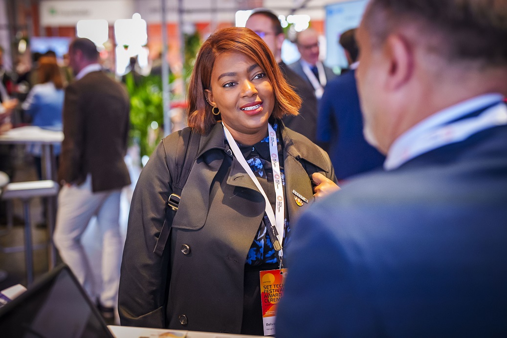 SET Tech Festival 2025