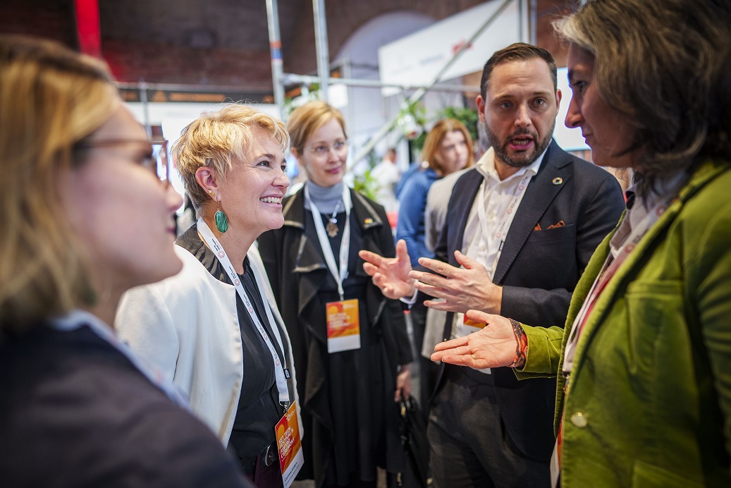 SET Tech Festival 2025