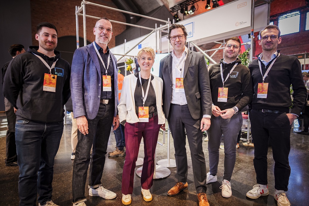 SET Tech Festival 2025