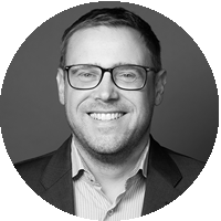 Portraitbild Axel Blume