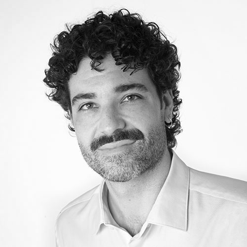 Portraitbild von Konstantin Brosch