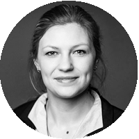 Claire-Luise Heydick