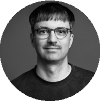 Portraitbild Florian Wöhlbier