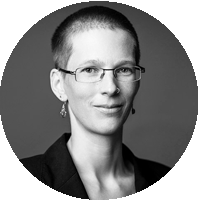 Portrait von Jana Bosse