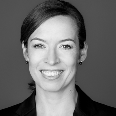 Sarah Koch