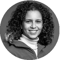 Portraitbild Lina Al-Naggar