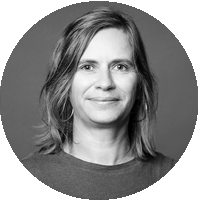 Portrait Berit Petzsch