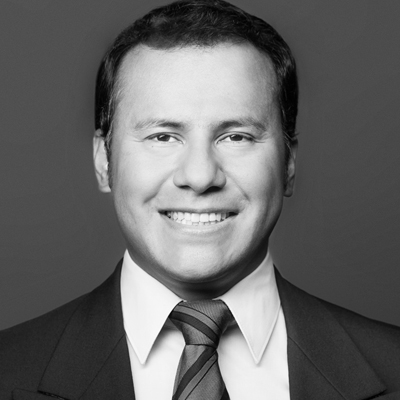 Dr. Akamitl Quezada