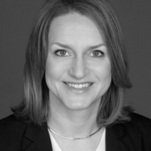 Portrait von Dr. Rita Ehrig