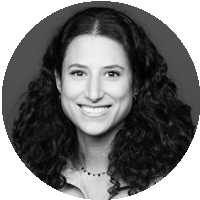 Portrait von Joseline Silva Cousiño