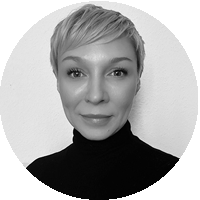 Portraitbild von Simone Saiegh