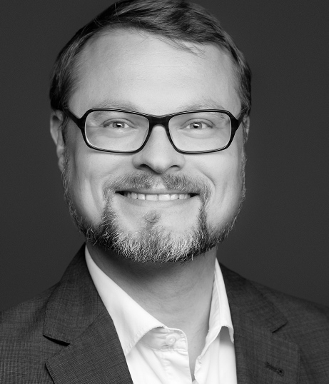 Thomas Wenzel