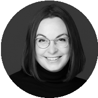 Friederike Wenderoth