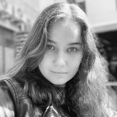 Anna Sibirtceva