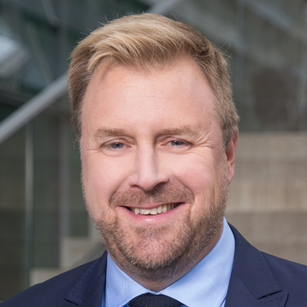 Portraitbild von Markus Staudt