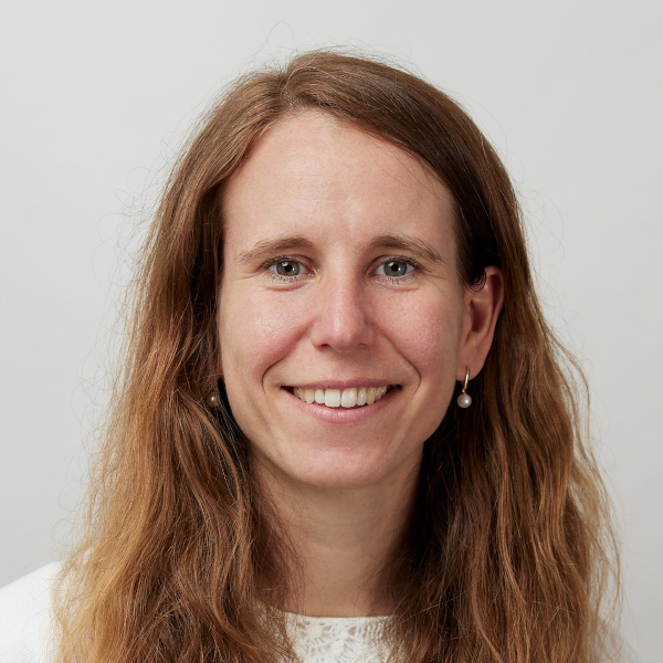 Porträtfoto von Catiana Krapp
