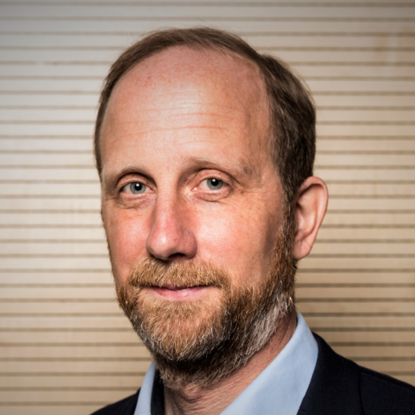Portraitbild von  Dr. Martin Sabel