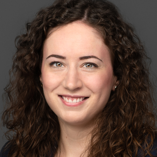 Portraitbild von Linda Babilon