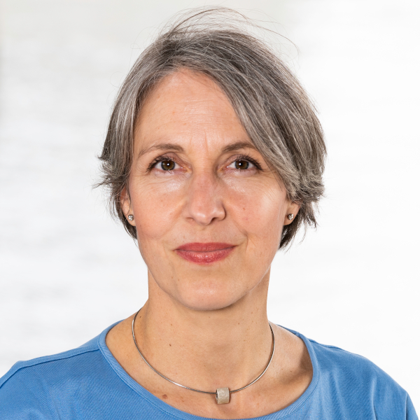 Portraitbild von Kathrina Bensmann