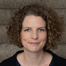 Portraitbild von Elise Pischetsrieder