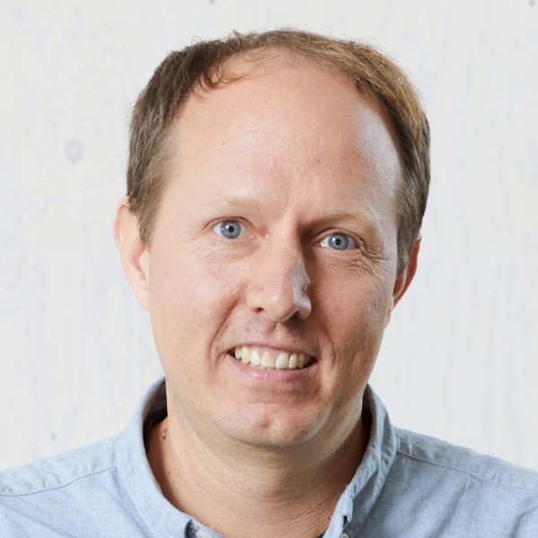 Portraitbild von Jan Schreiber