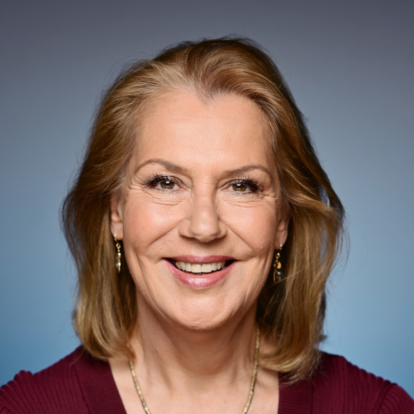 Portraitbild von Ingeborg Esser