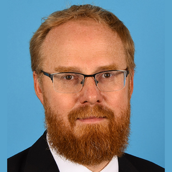 Portraitbild von Christian Schmidt
