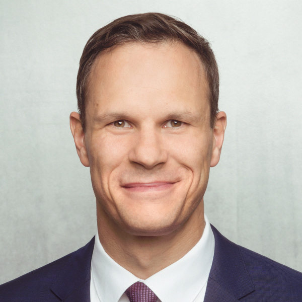 Portraitbild von Marco-Alexander Breit