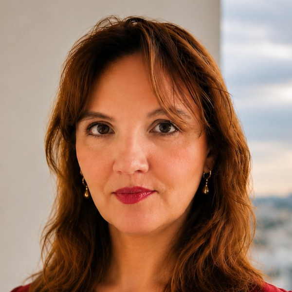 Portraitbild von Jessica Klein