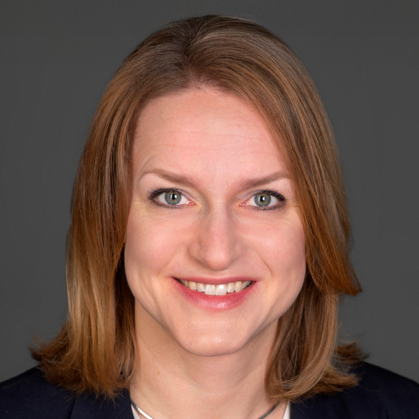 Portraitbild von Rita Ehrig