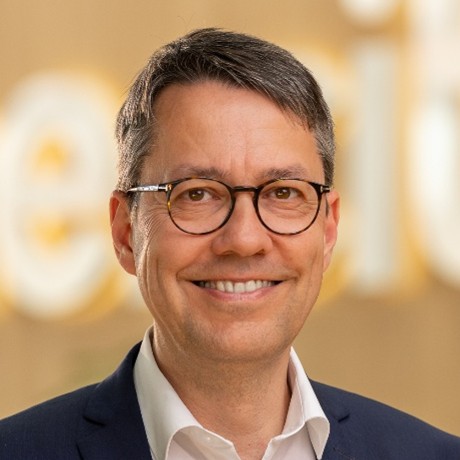 Portraitbild von Marc Hansmann