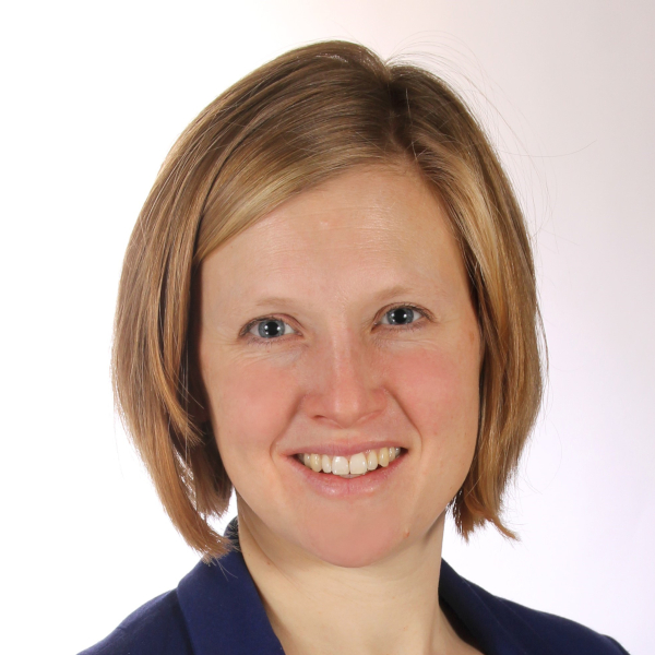 Portraitbild von Flavia Röhrs