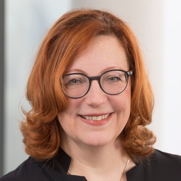 Portraitbild von Barbara Fiala