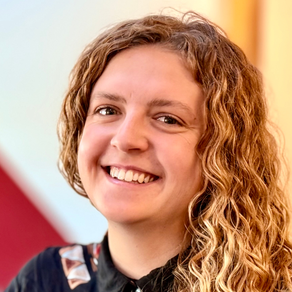 Portraitbild Lena Werner