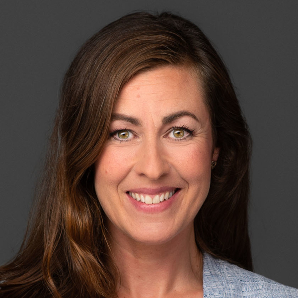 Portraitbild von Petra van der Wielen