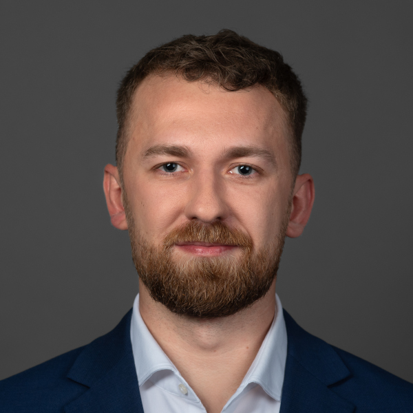 Portraitbild von Martin Fischer