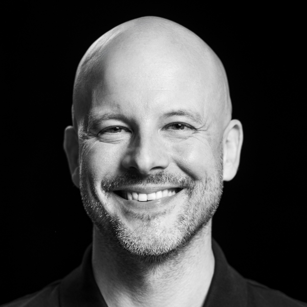 Portraitbild von David Fuhr