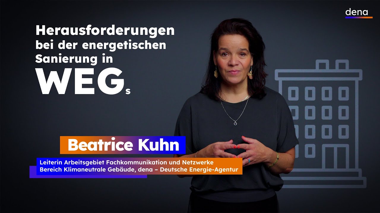 Portraitbild von Philipp Richard mit dem Schriftzug "Datenräume für die Energiewende erklärt"